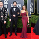 Image for article titled All the Fancy-Ass Fashion On the 77th Golden Globes Red Carpet